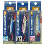 Джиг Jigpara Slow 30 гр JPSLOW-30g Цвят #004 Blue Pink - Major Craft Джиг Jigpara Slow 30 гр JPSLOW-30g Цвят #004 Blue Pink - Major Craft